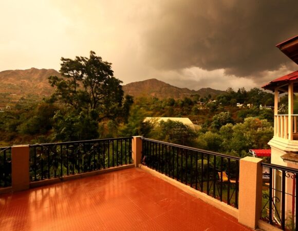 Discovery Villa