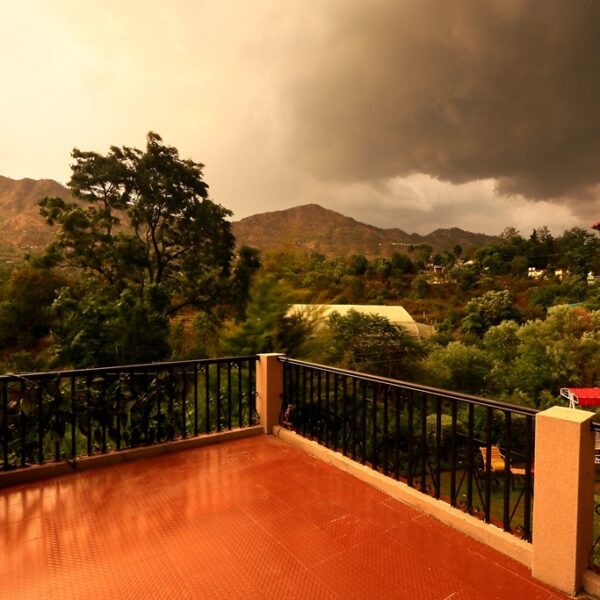Allure Villa