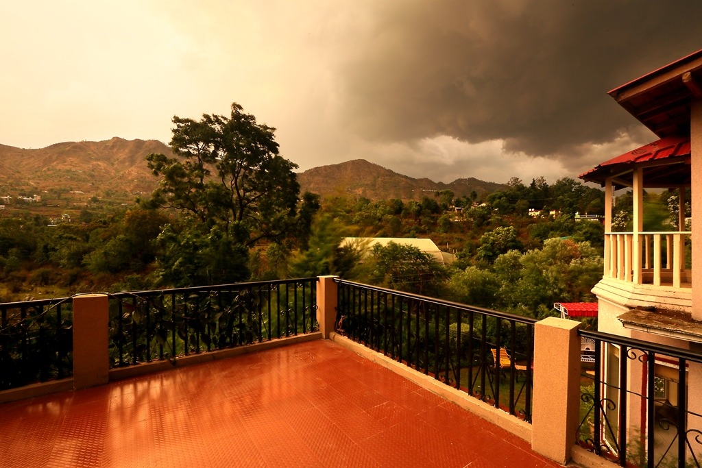 Allure Villa