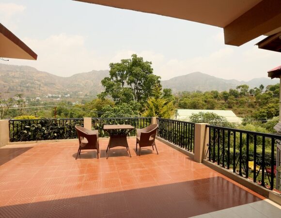 Discovery Villa