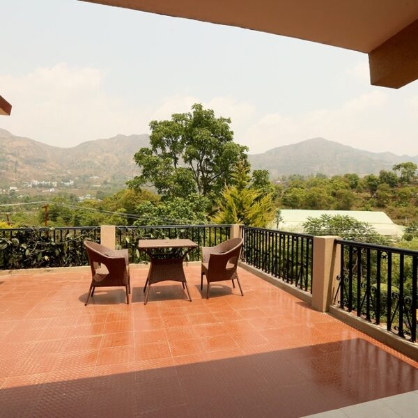 Allure Villa