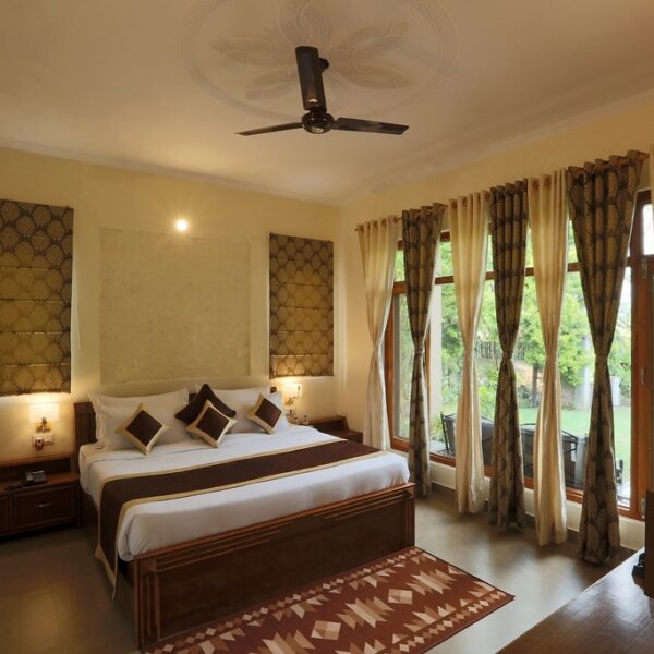 Allure Villa