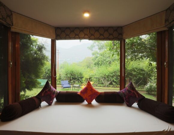 Discovery Villa