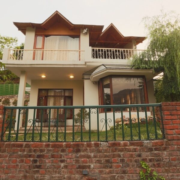 Allure Villa