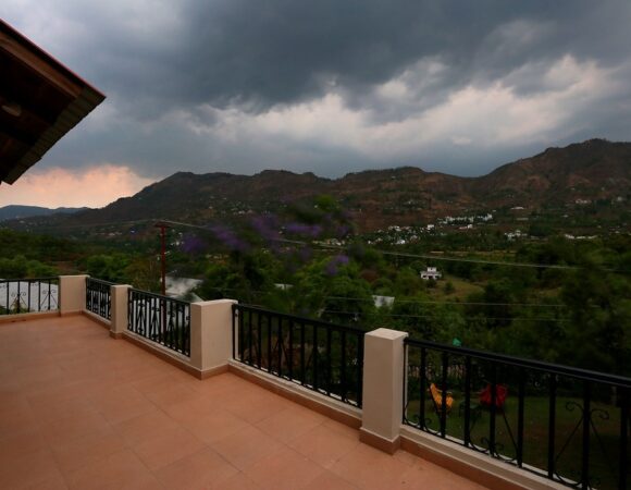 Discovery Villa