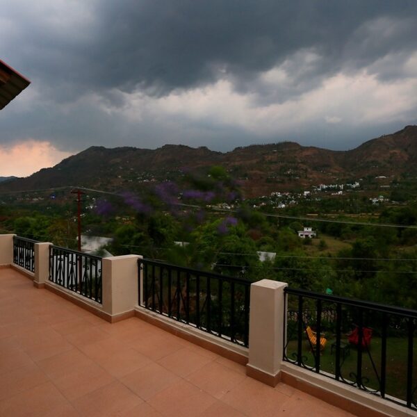 Allure Villa