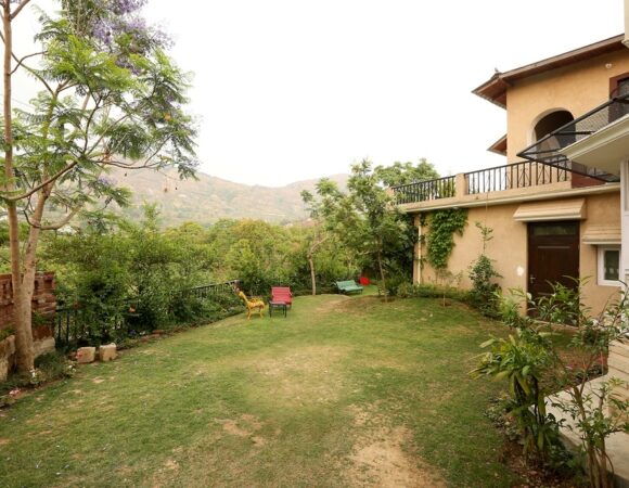 Discovery Villa