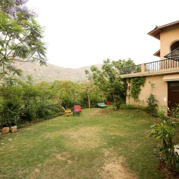 Allure Villa