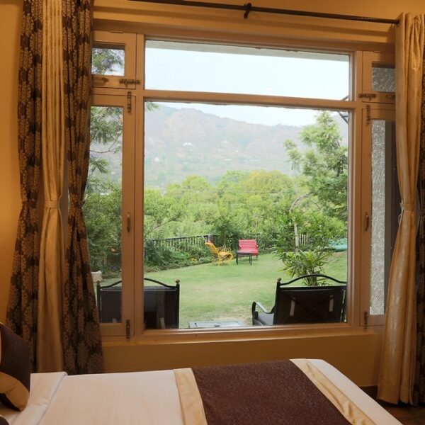 Allure Villa