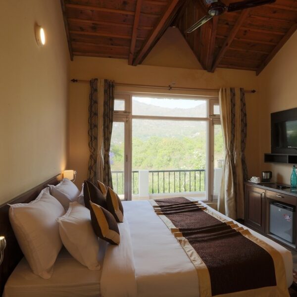 Allure Villa
