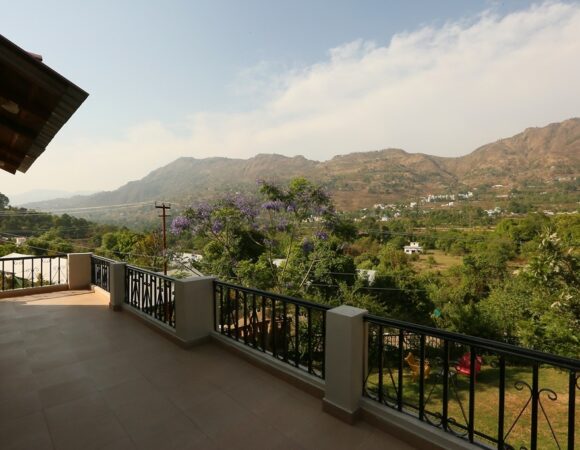 Top 10 Places to Visit in Naukuchiatal During Your Stay at Allure Villa