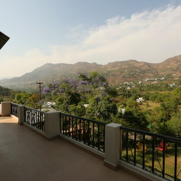 Allure Villa