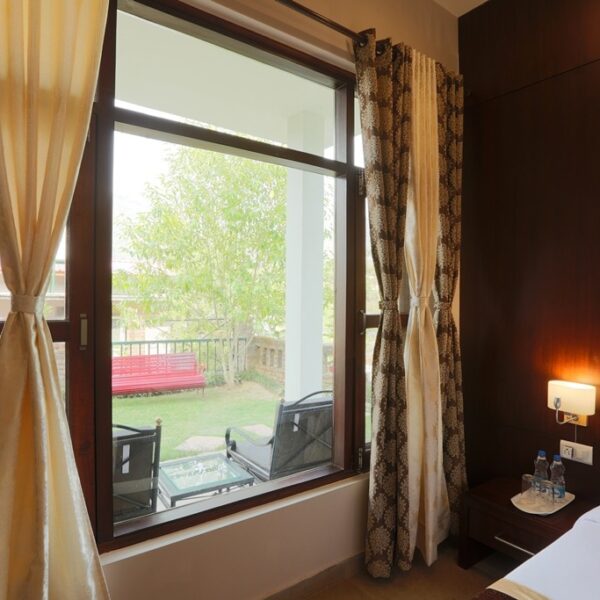 Allure Villa