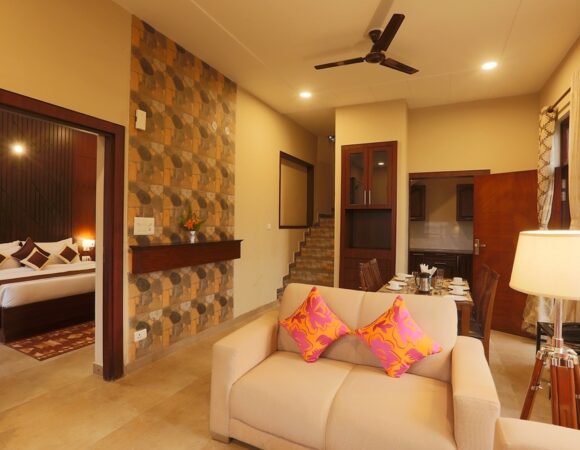 Discovery Villa