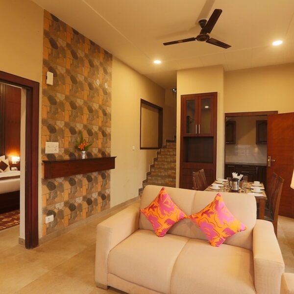 Allure Villa