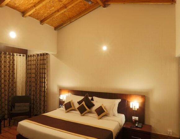 Discovery Villa