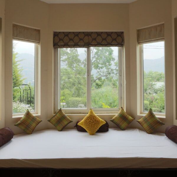 Allure Villa