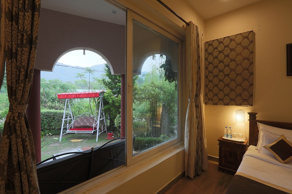 Allure Villa