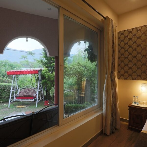 Allure Villa