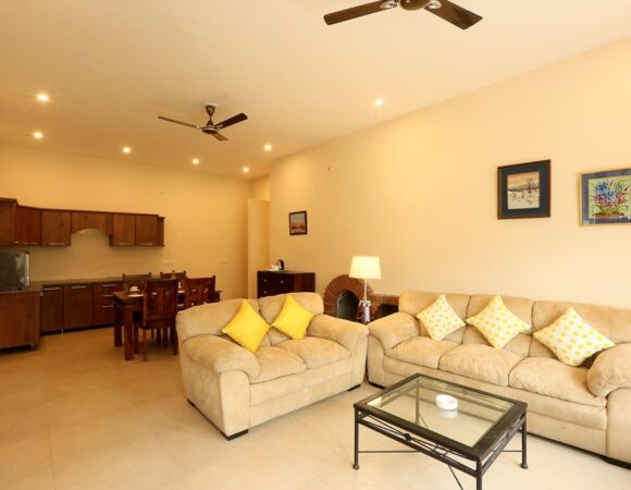 Discovery Villa