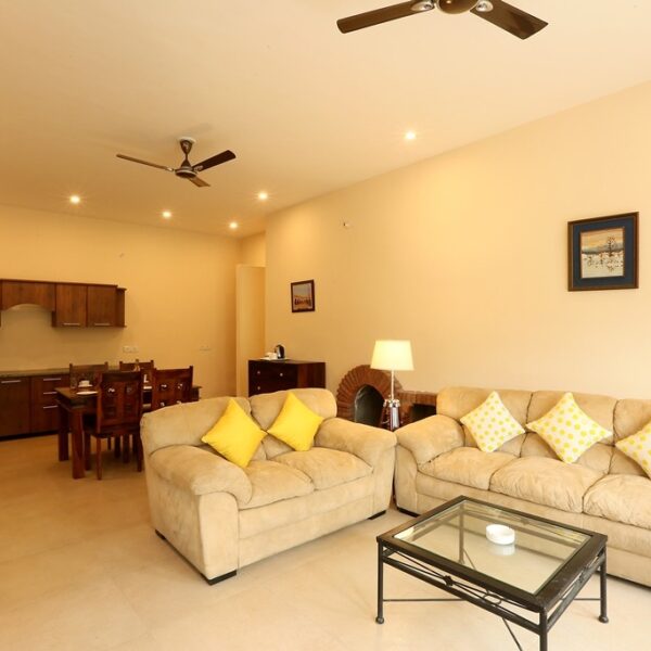 Allure Villa