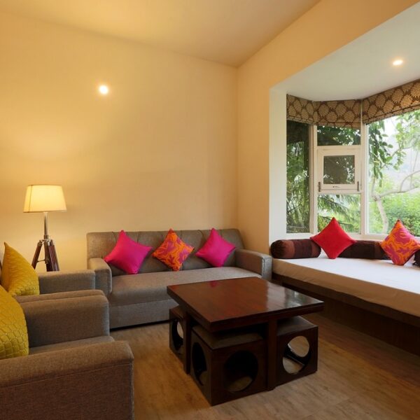 Allure Villa