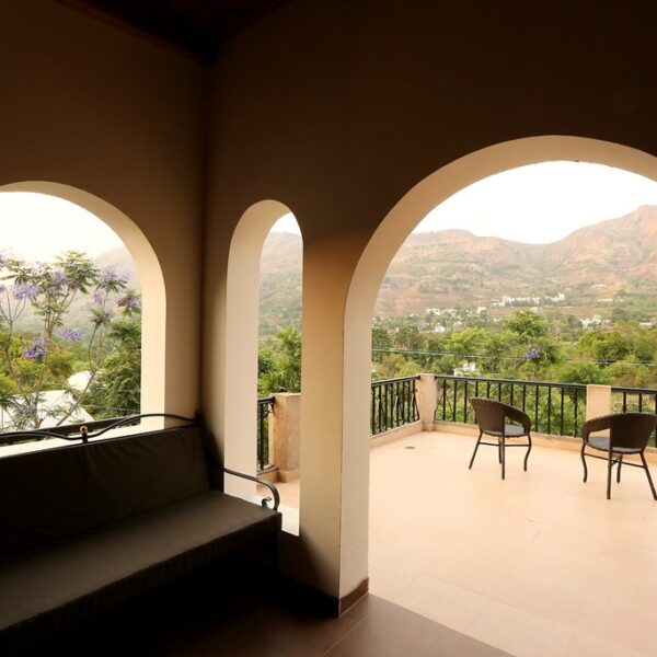 Allure Villa
