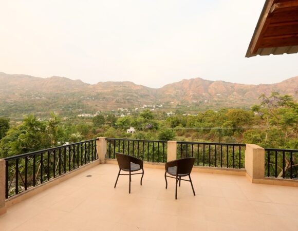 Why Allure Villa is the Perfect Family Getaway in Nainital
