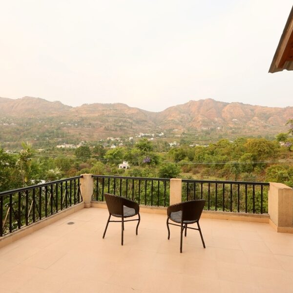 Allure Villa