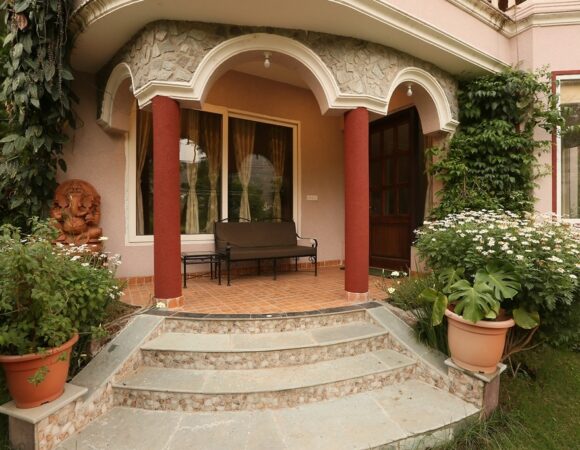 Discovery Villa