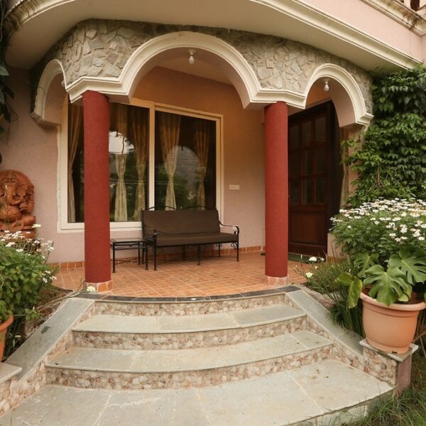 Allure Villa