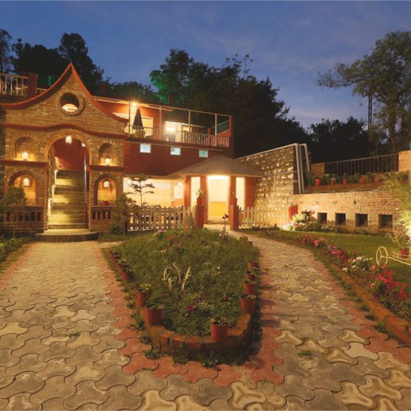 Allure Villa