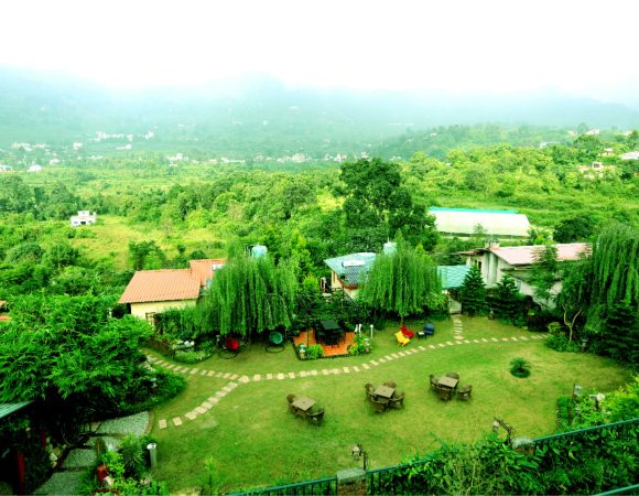 Discovery Villa