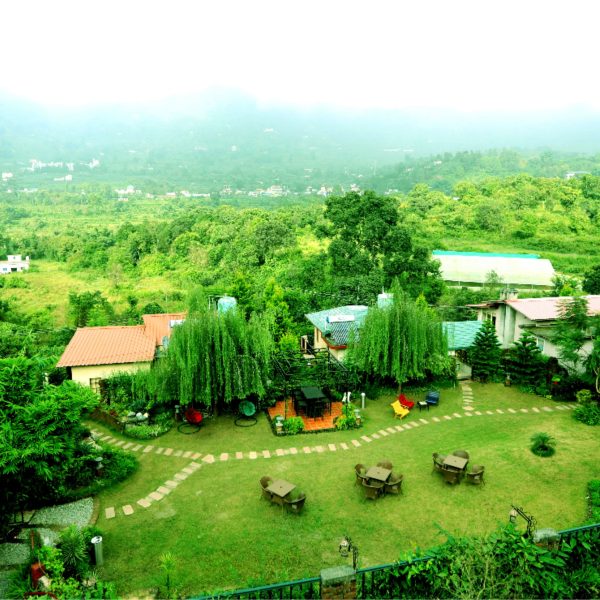 Allure Villa