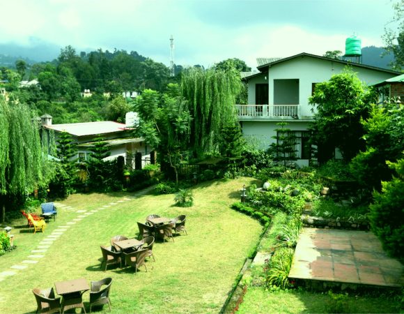 Discovery Villa