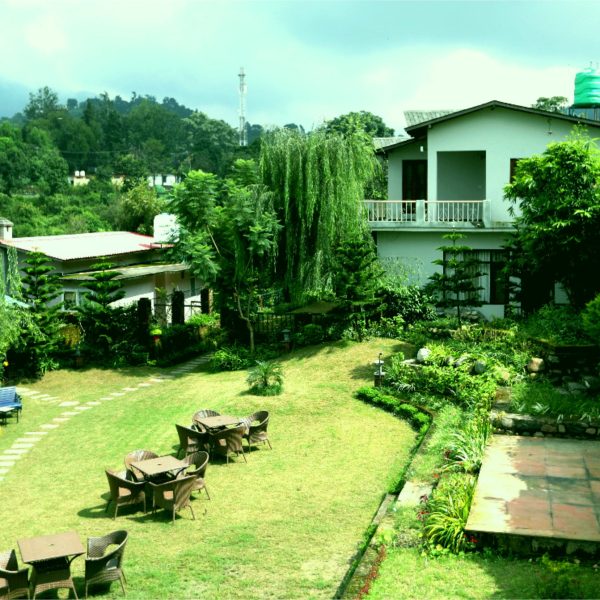 Allure Villa