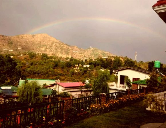 Discovery Villa