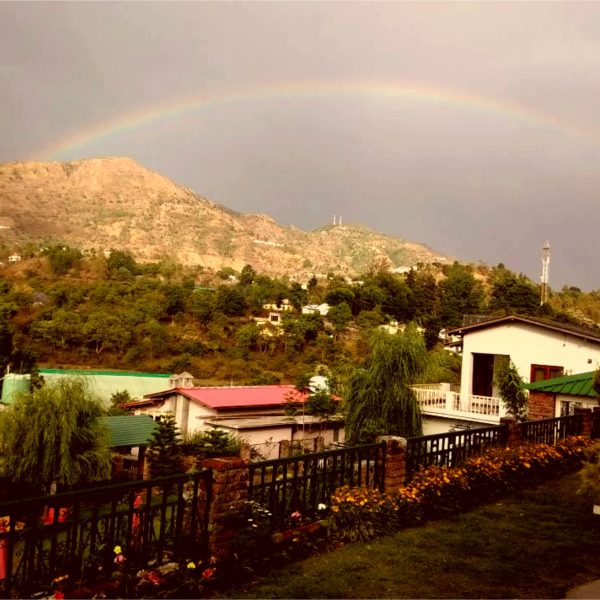 Allure Villa