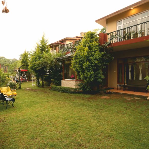 Allure Villa