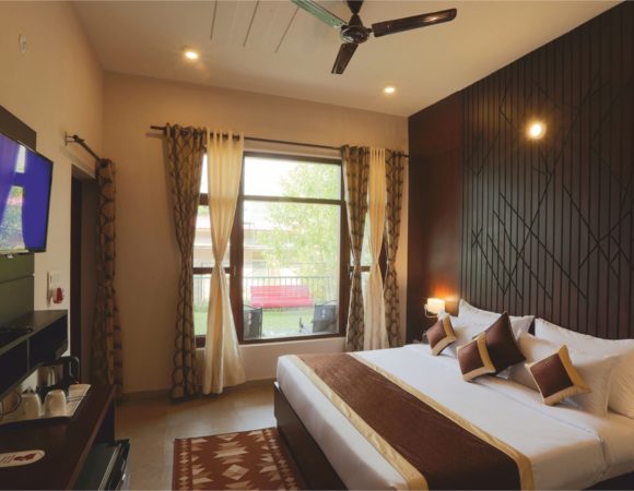 Discovery Villa
