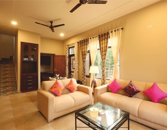 Discovery Villa