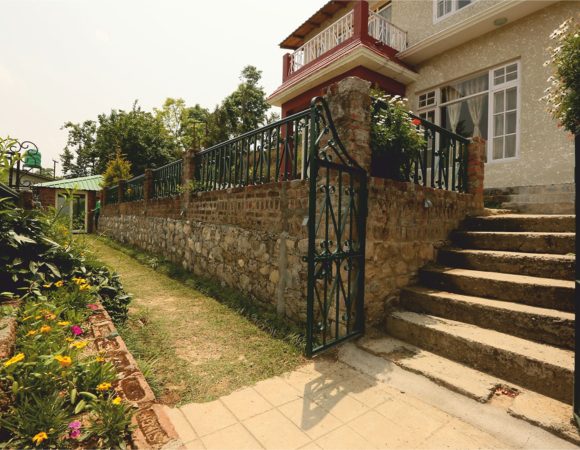 Discovery Villa