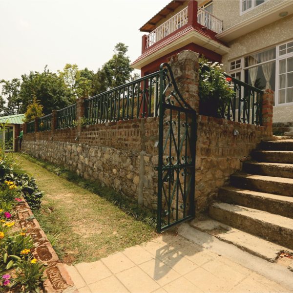 Allure Villa