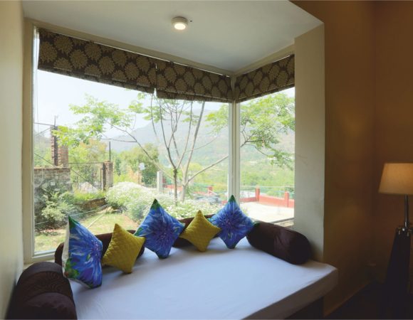 Discovery Villa