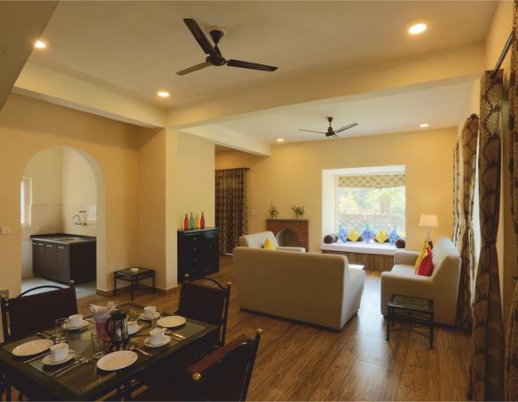 Discovery Villa