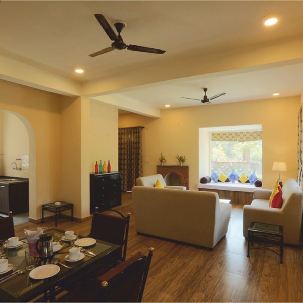Allure Villa