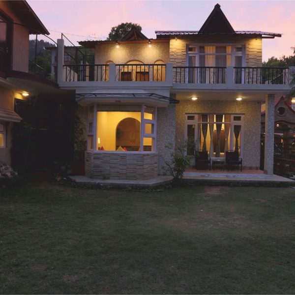 Allure Villa