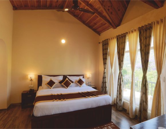 Discovery Villa