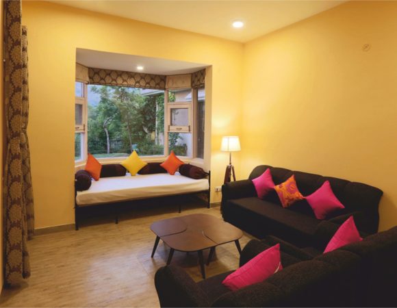 Discovery Villa