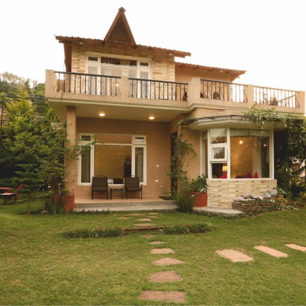 Allure Villa